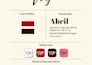design a professional logo, corporate brand guideline, brand book